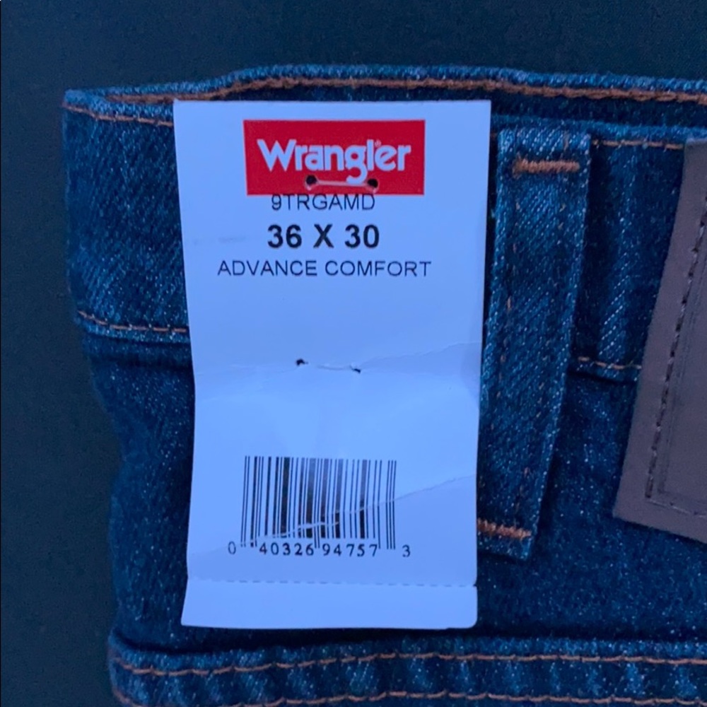 Pants - Picture 2 of 2